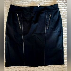 Pencil skirt by ANN TAYLOR size 16